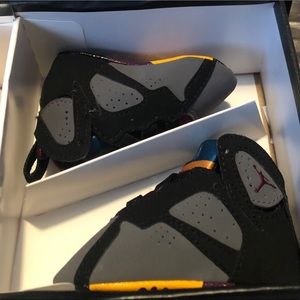 Worn once Infant shoes sold separately